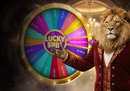 lucky-spin